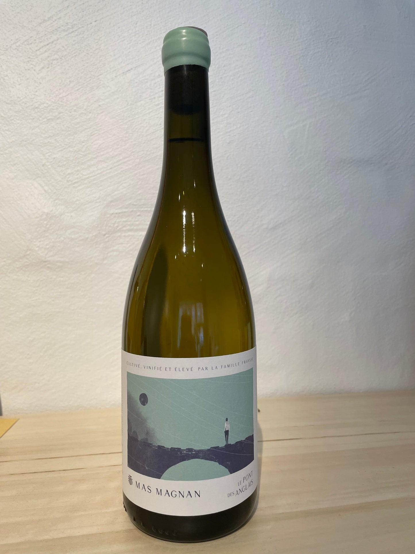 Mas Magnan - Le Pont