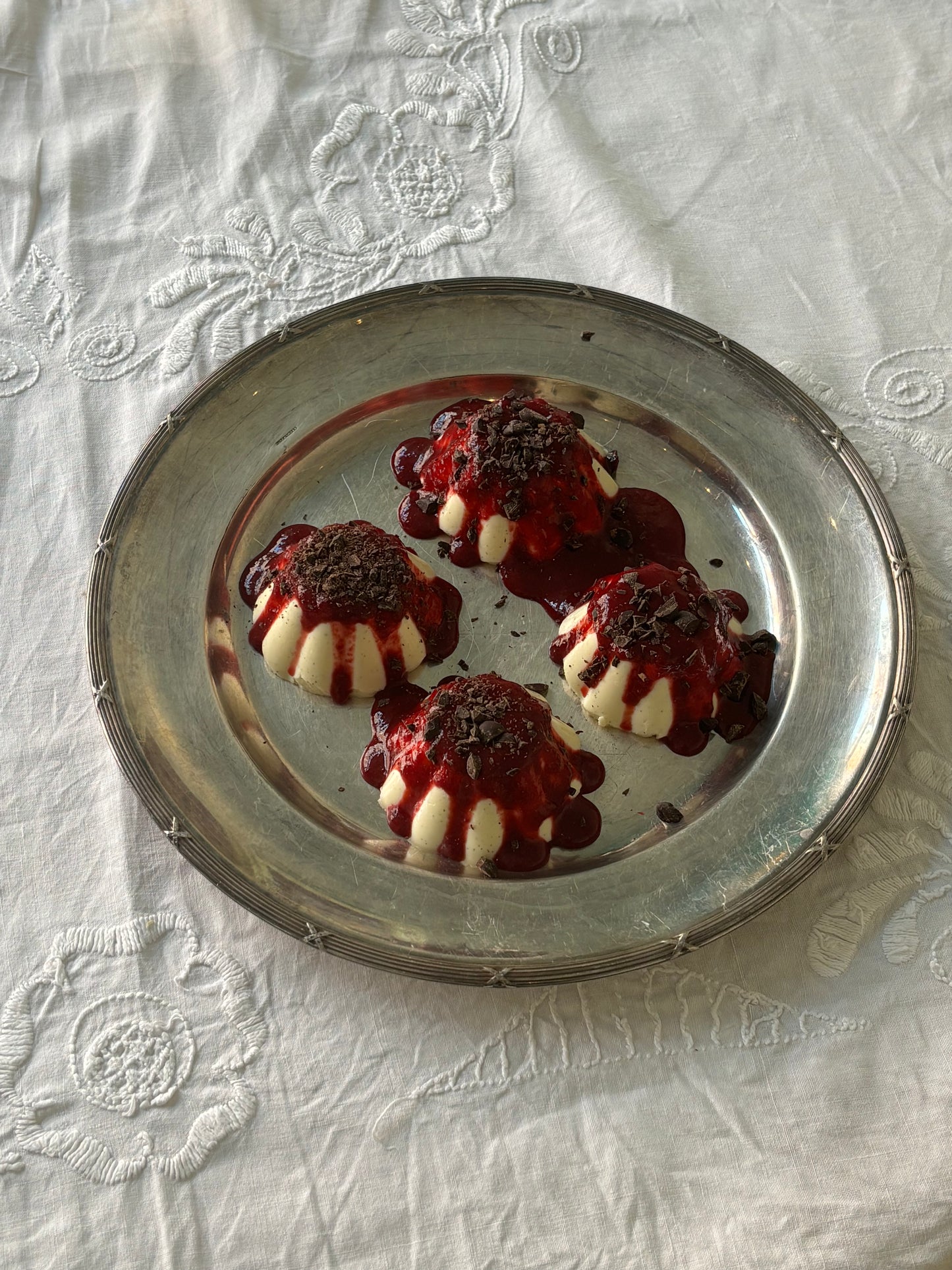 Julemenu