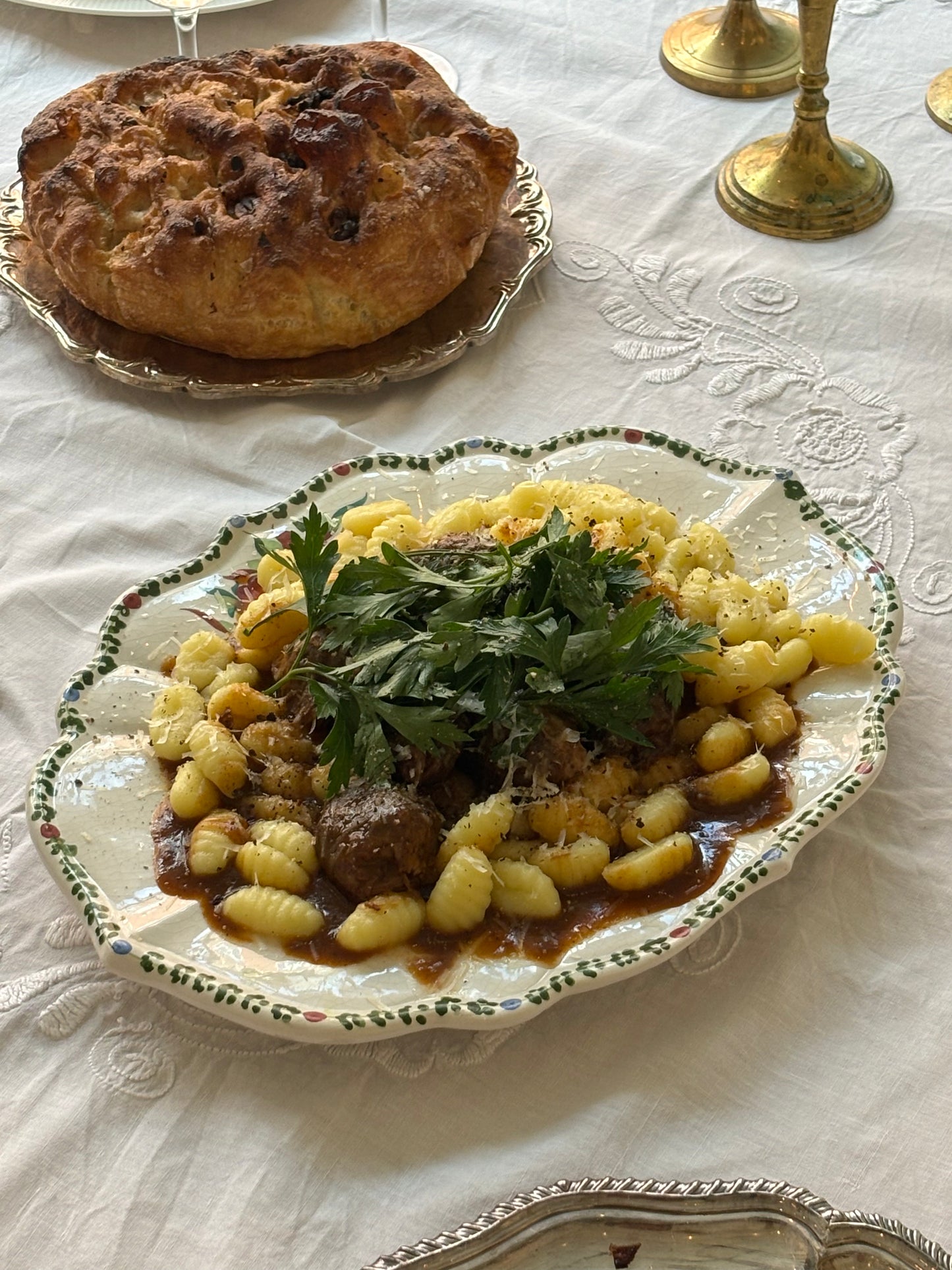 Julemenu