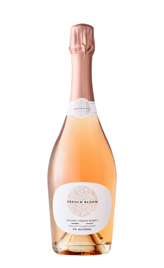 French Bloom - Lé Rose 0,0%