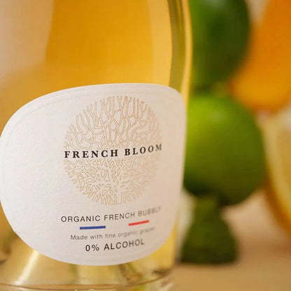 French Bloom - Le Blanc 0,0%