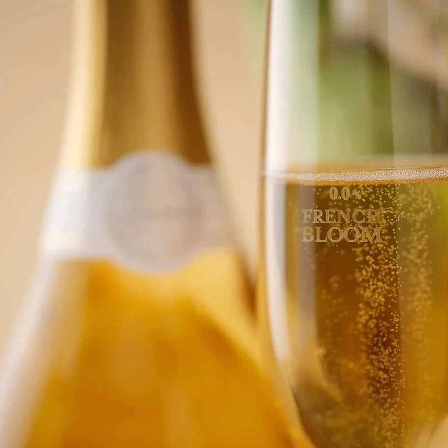 French Bloom - Le Blanc 0,0%