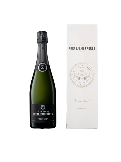 Frerejean Fréres - Extra Brut Premier Cru