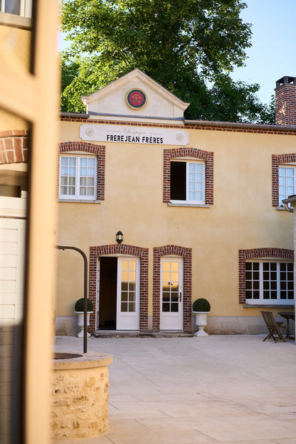 Frerejean Fréres - Brut Premier Cru