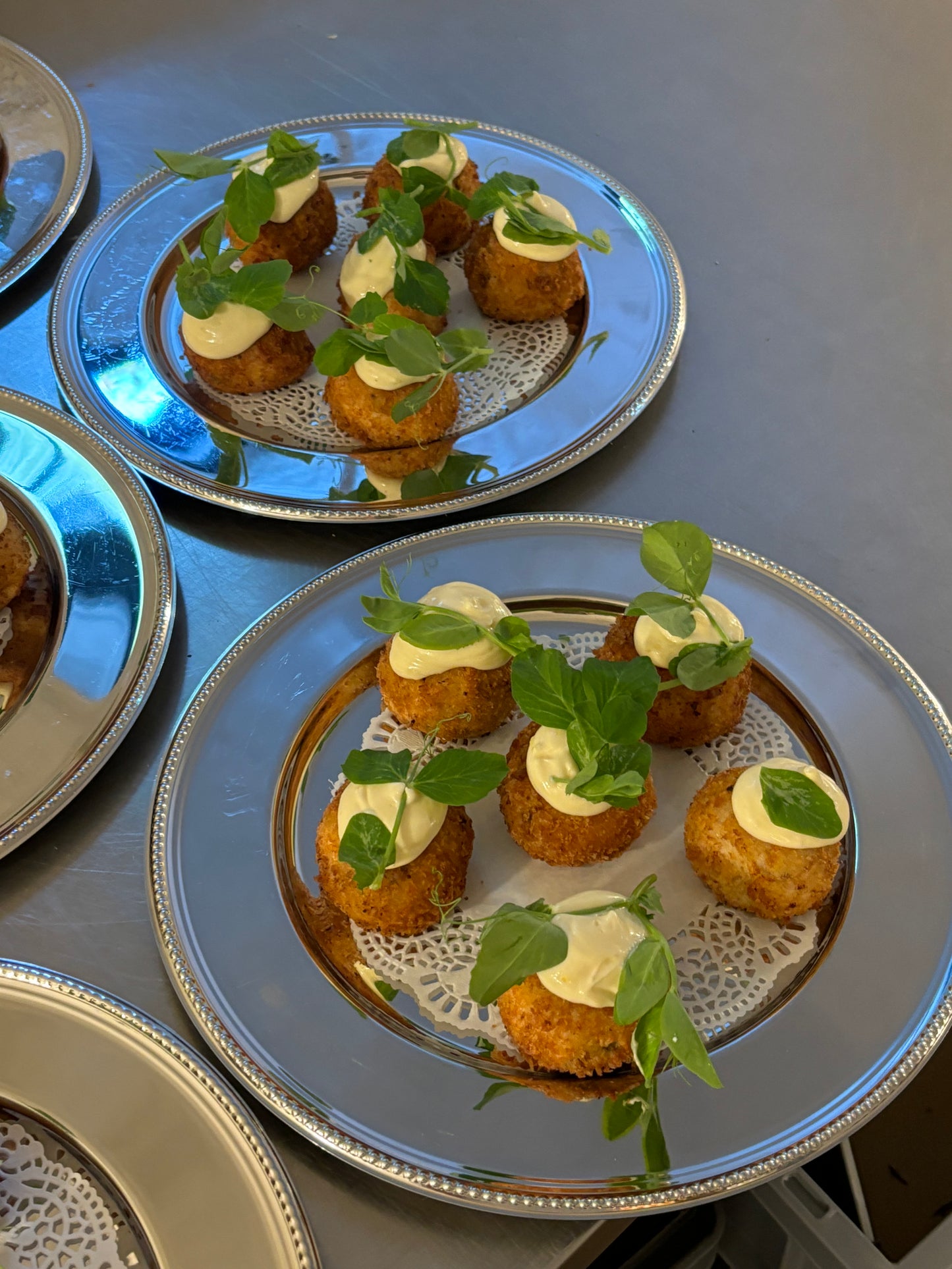 Sæson Menu - September