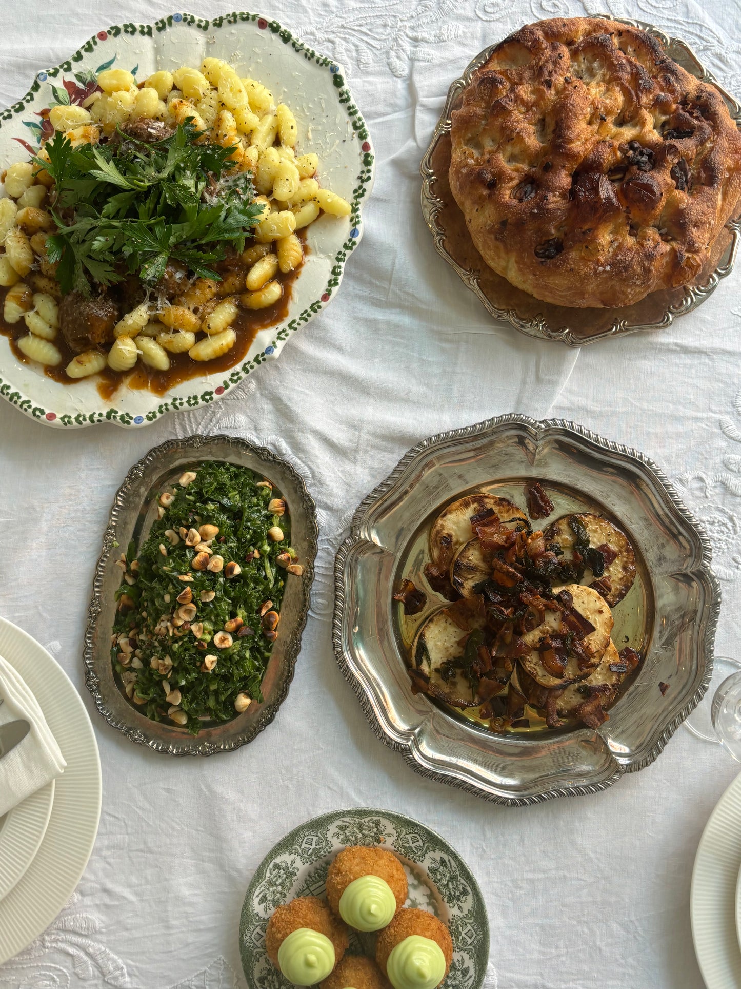 Julemenu