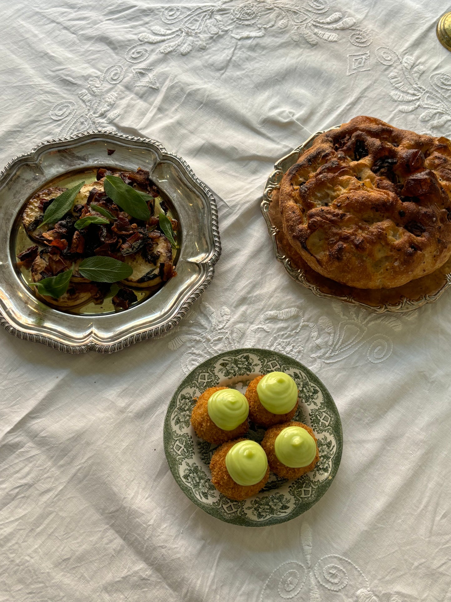 Julemenu