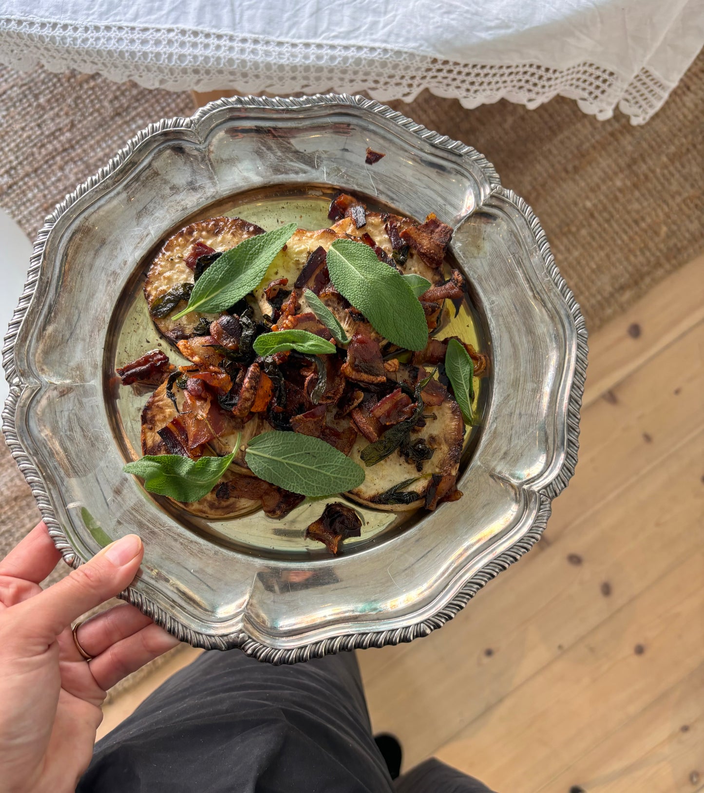 Julemenu